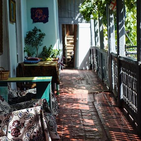 Lets Go - Apartment Тбилиси Экстерьер фото