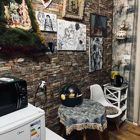 Lets Go - Apartment Тбилиси Экстерьер фото