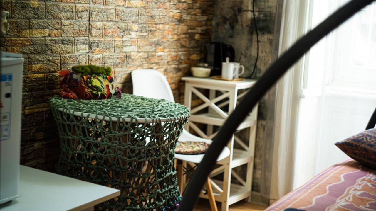 Lets Go - Apartment Тбилиси Экстерьер фото