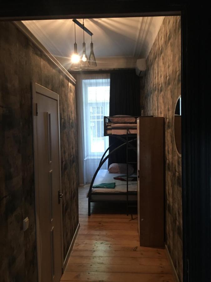 Lets Go - Apartment Тбилиси Экстерьер фото