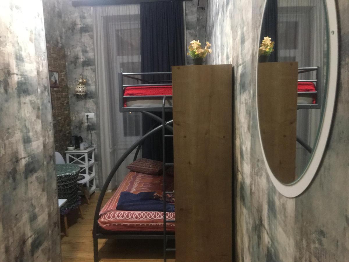 Lets Go - Apartment Тбилиси Экстерьер фото