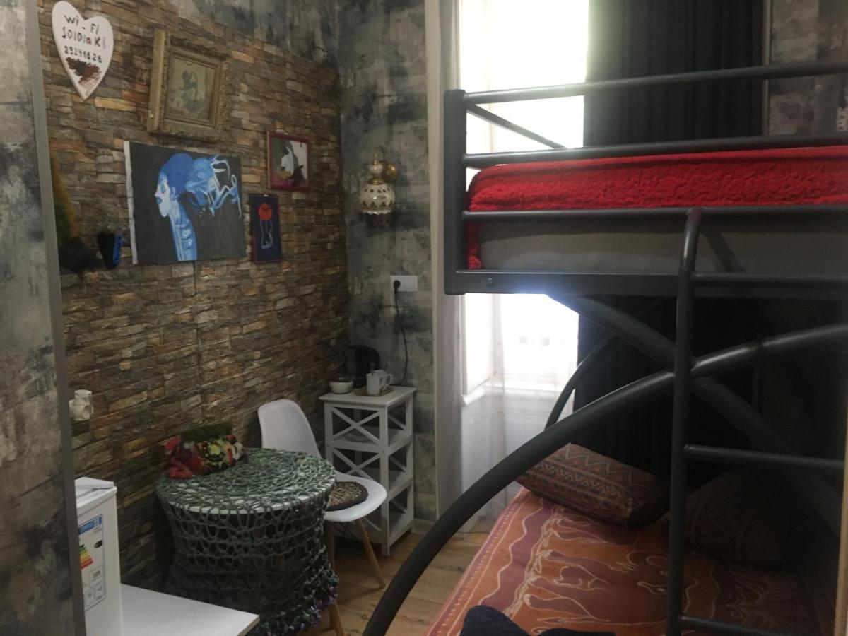 Lets Go - Apartment Тбилиси Экстерьер фото