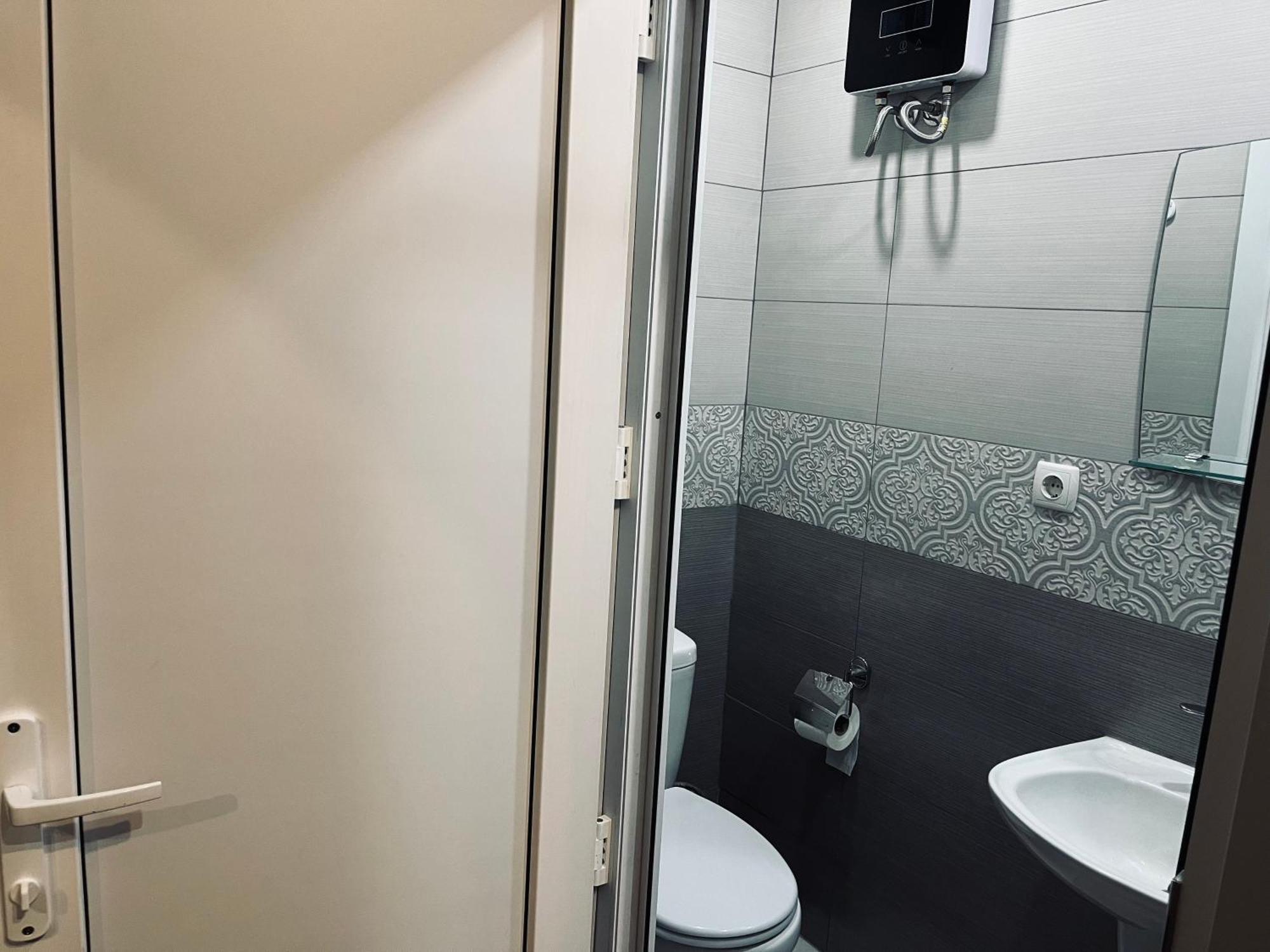 Lets Go - Apartment Тбилиси Экстерьер фото